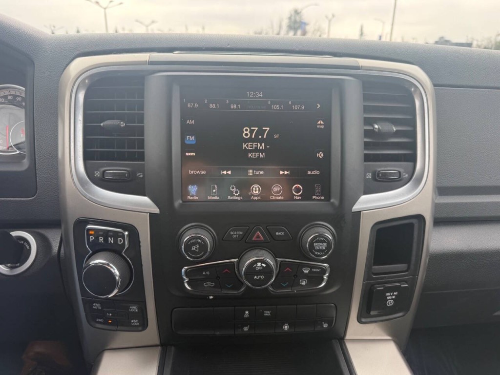 2015 RAM 1500 Image 15