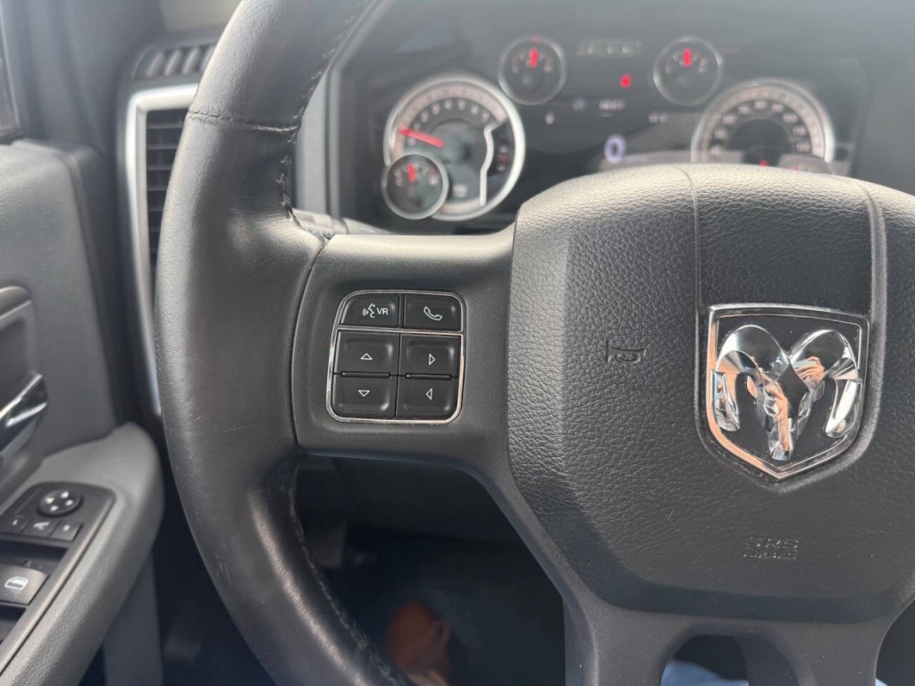 2015 RAM 1500 Image 19