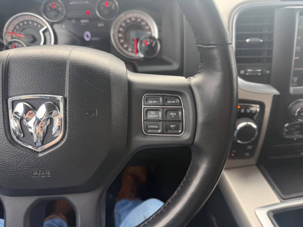 2015 RAM 1500 Image 20