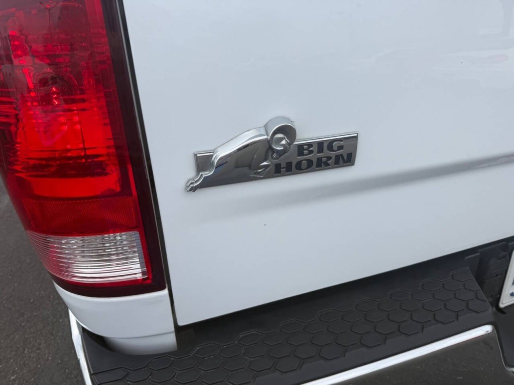 2015 RAM 1500 Image 29