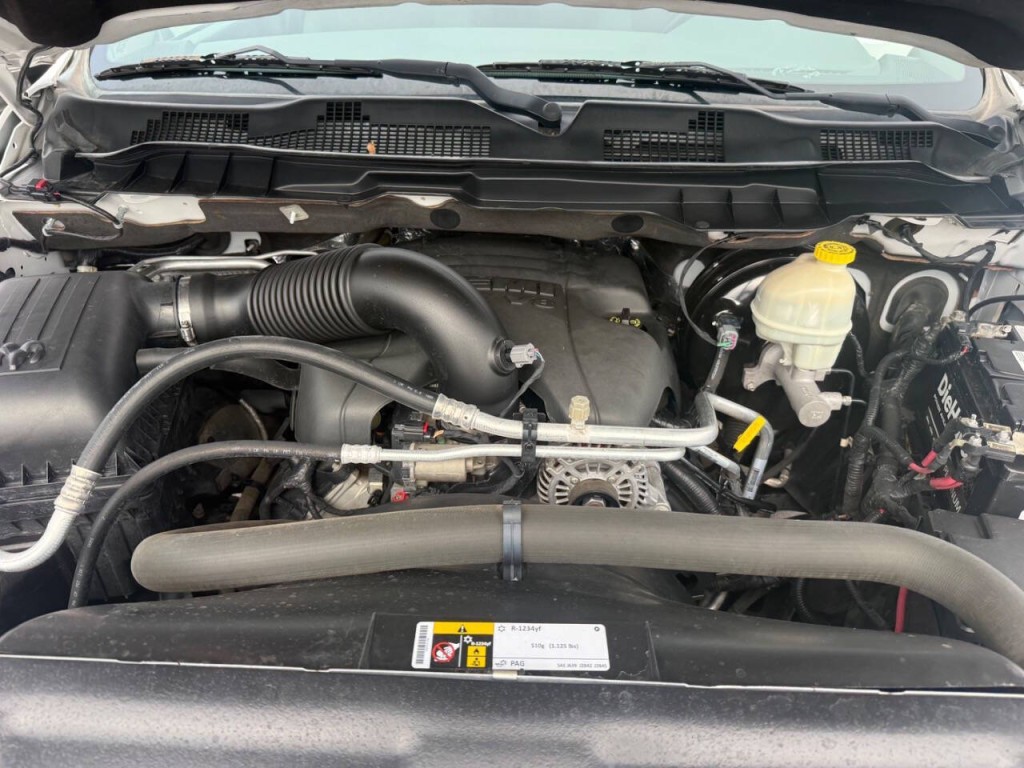 2015 RAM 1500 Image 30