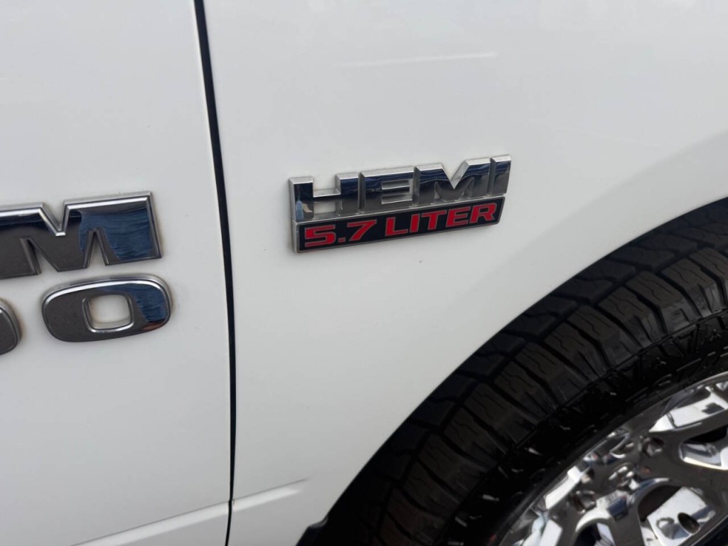 2015 RAM 1500 Image 31