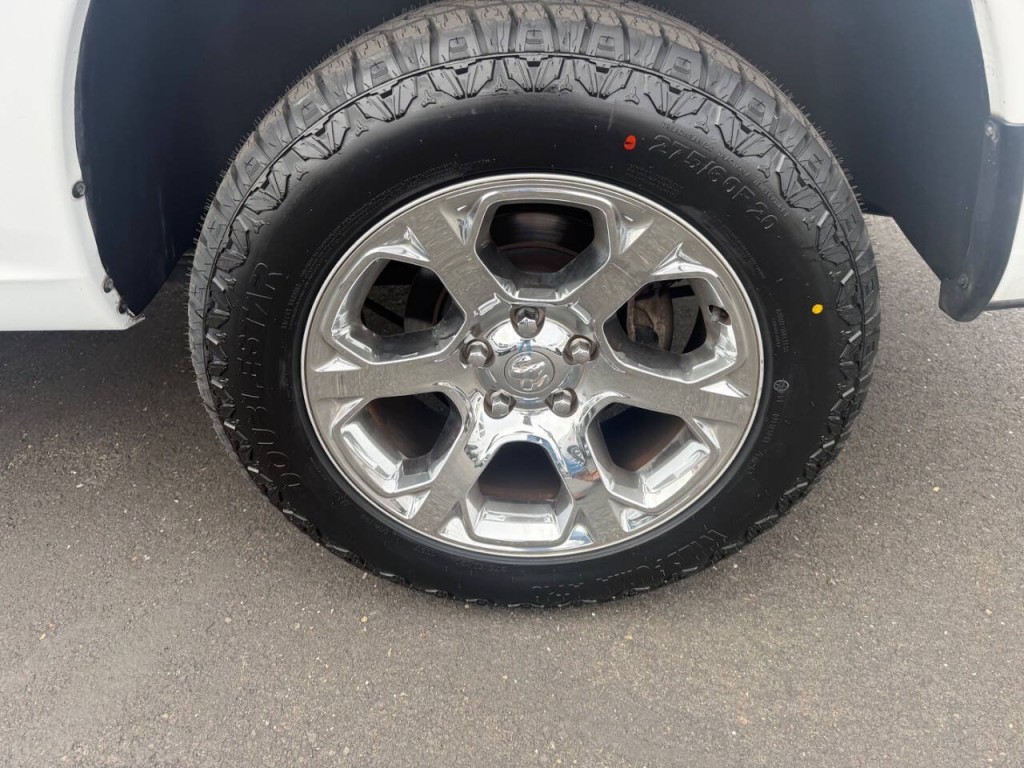 2015 RAM 1500 Image 33