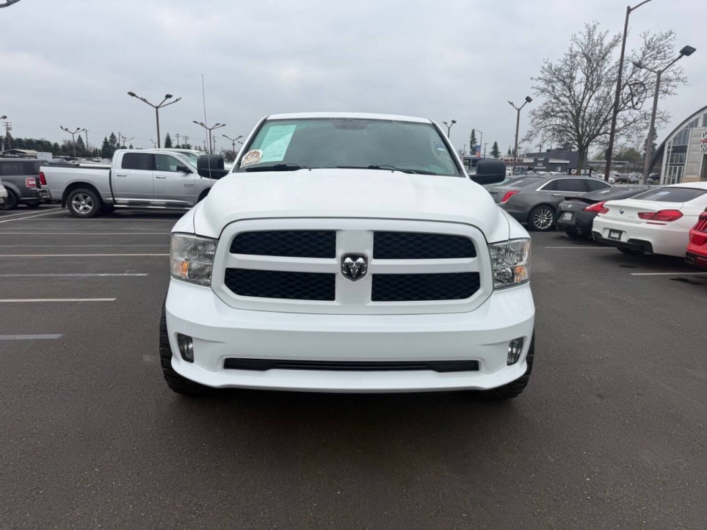 2015 RAM 1500 Image 2