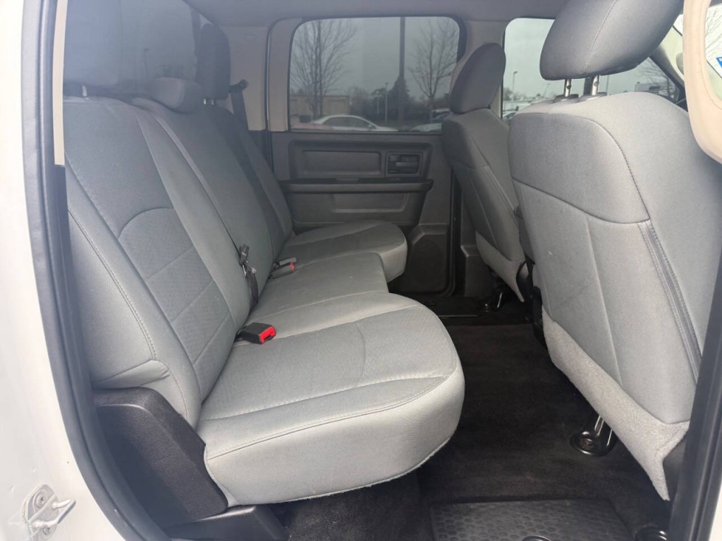 2015 RAM 1500 Image 10