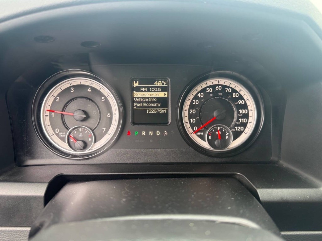 2015 RAM 1500 Image 14