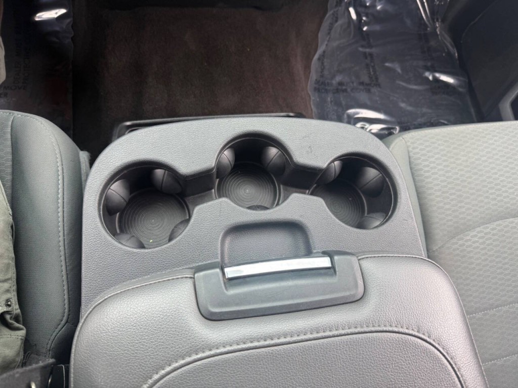 2015 RAM 1500 Image 18