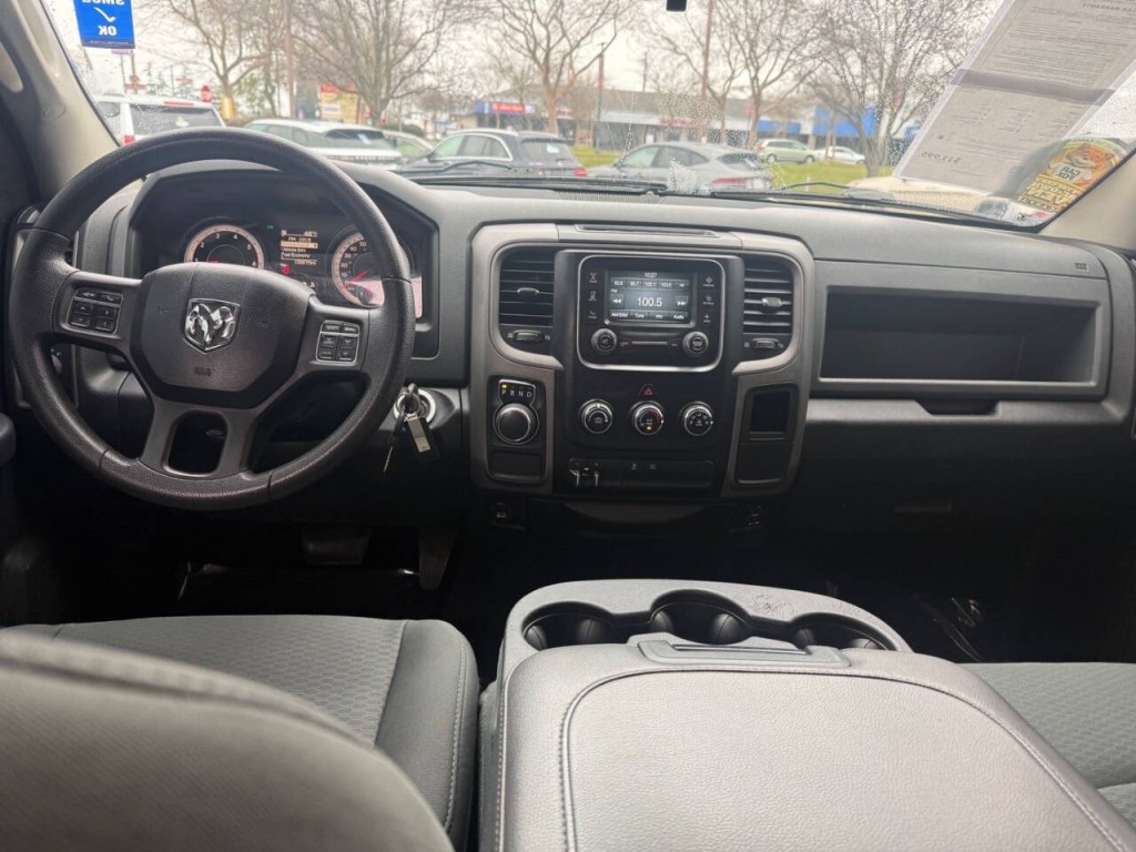 2015 RAM 1500 Image 21