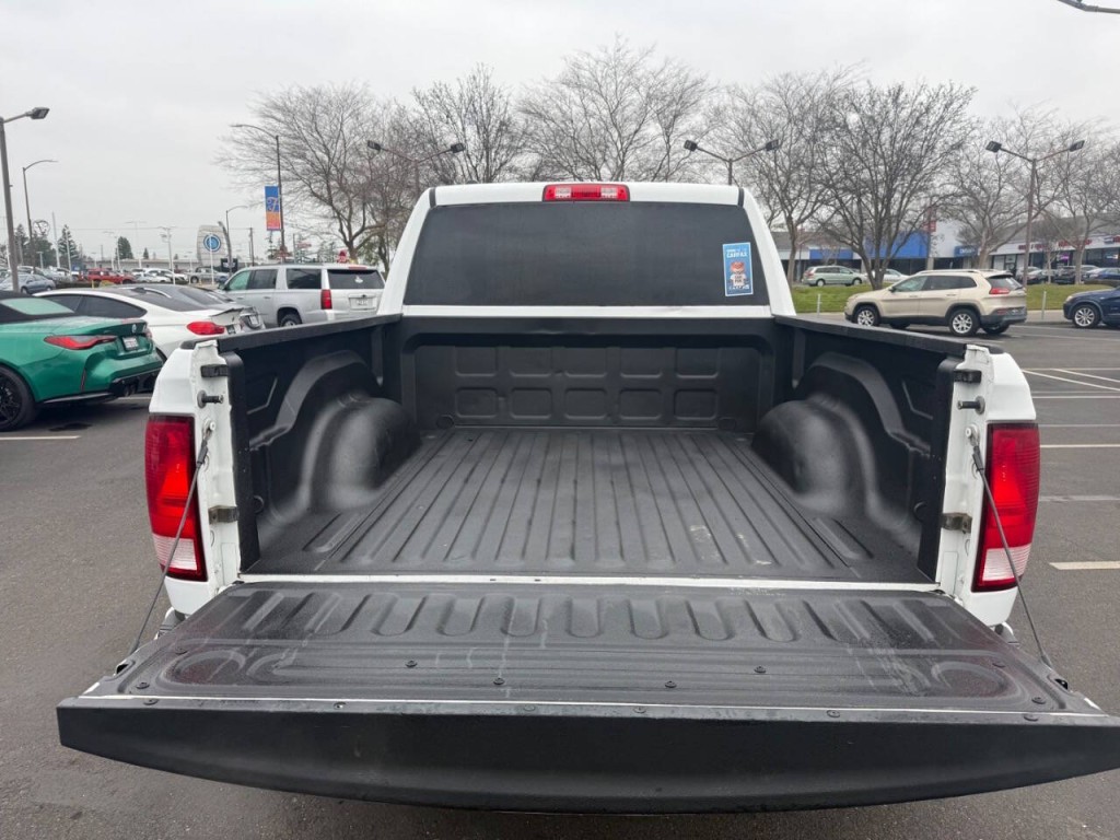 2015 RAM 1500 Image 22