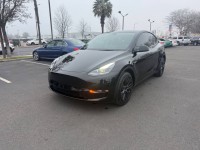 Image for 2024 Tesla Model Y Long Range ID: 7159547
