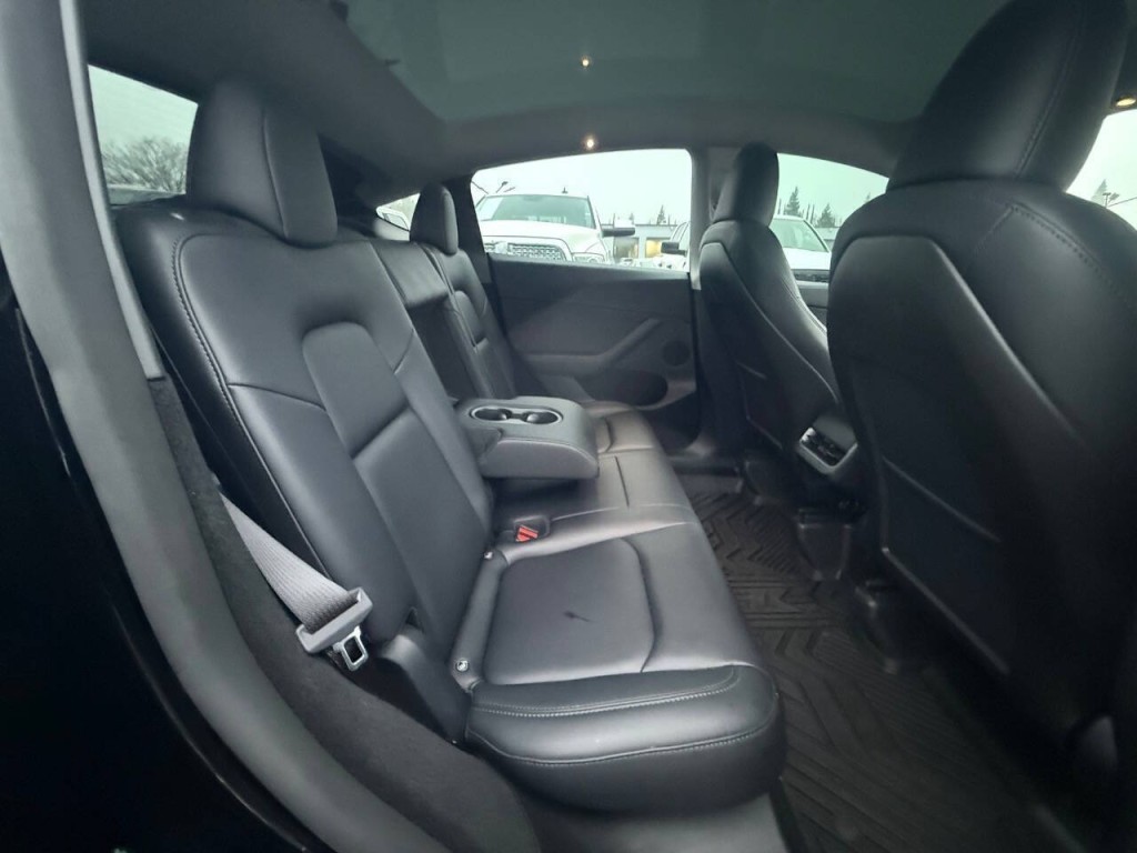 2024 Tesla Model Y Image 10