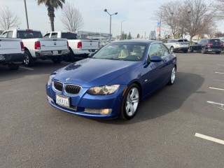 Image for 2007 BMW 3 Series 335i ID: 7172253