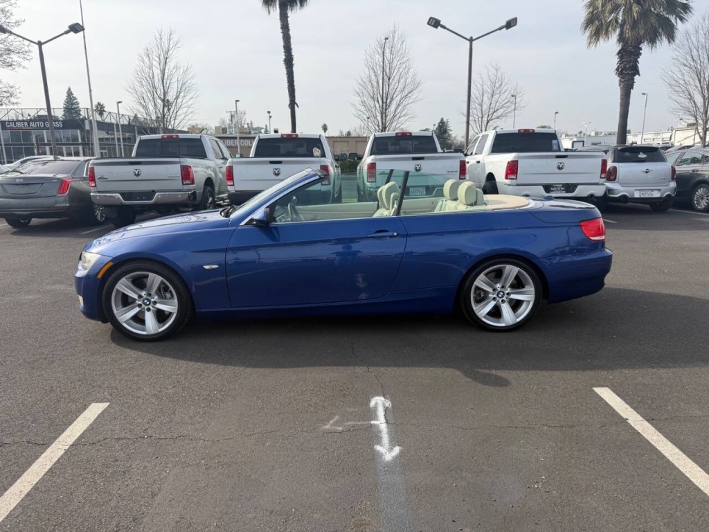 2007 BMW 3 Series Image 8
