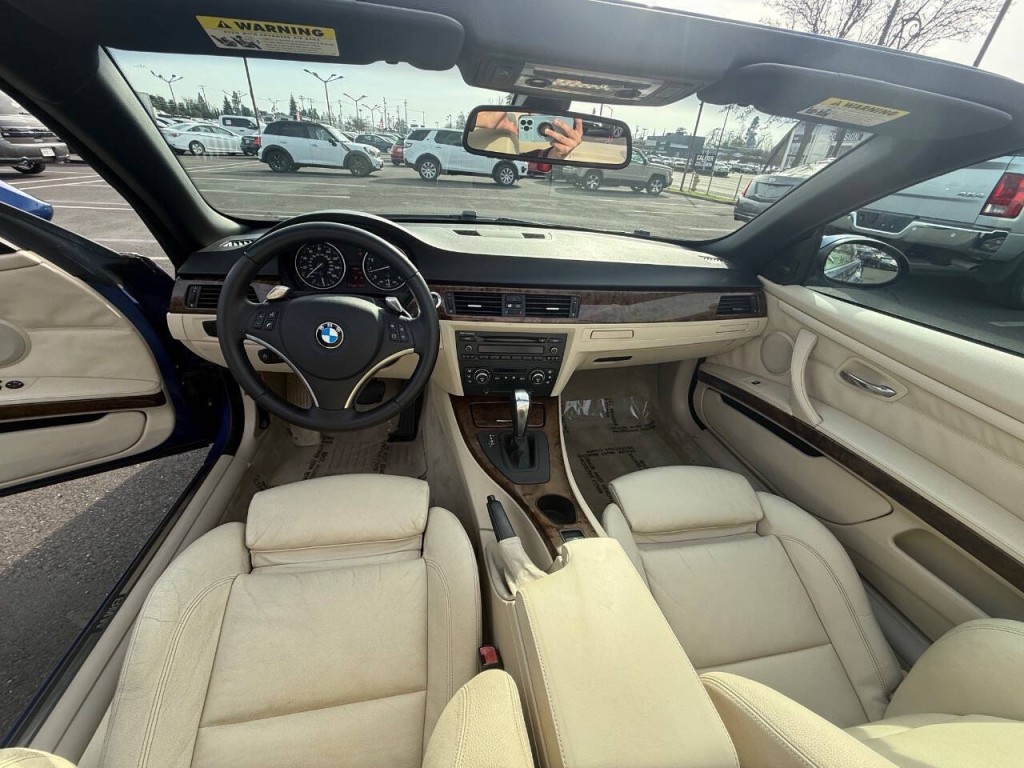 2007 BMW 3 Series Image 10