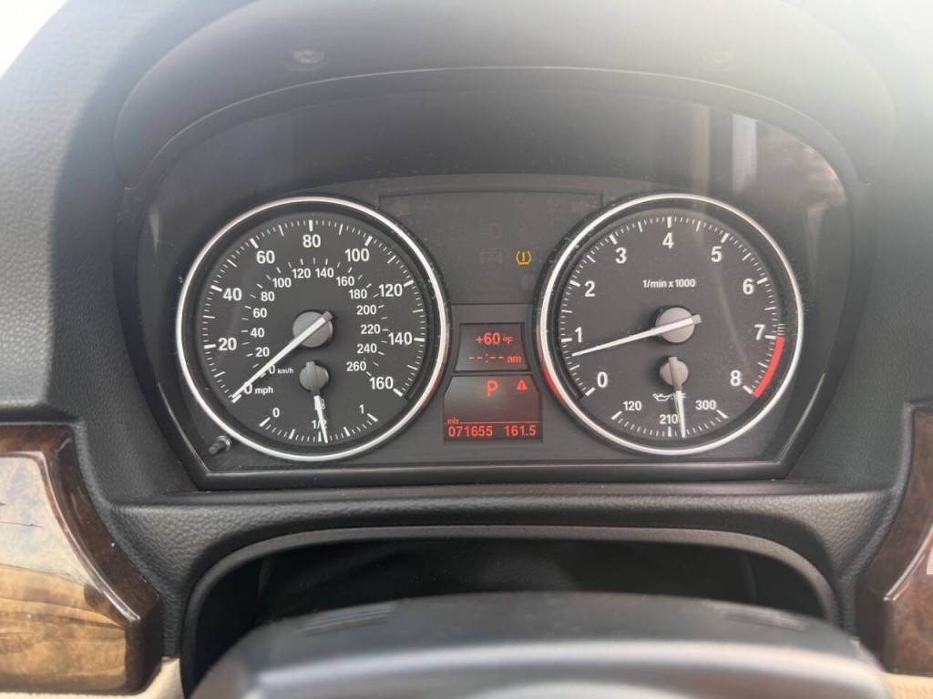 2007 BMW 3 Series Image 13