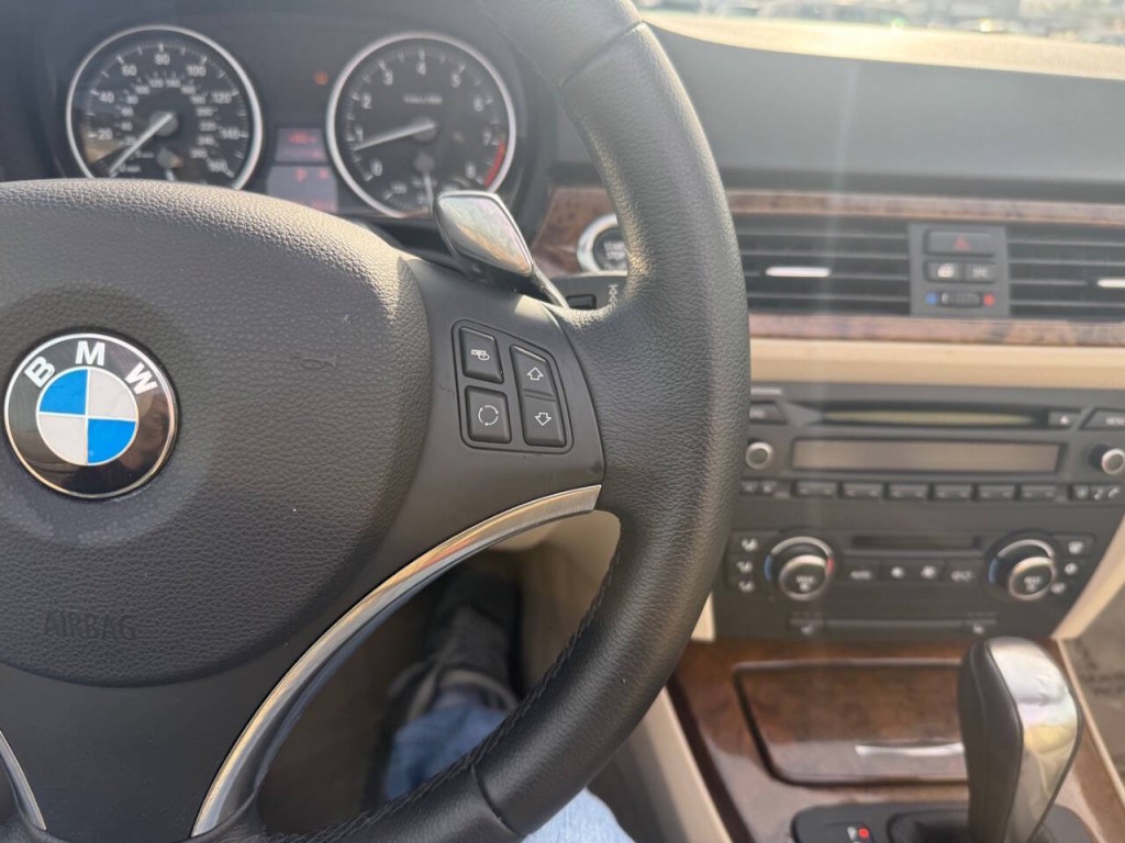 2007 BMW 3 Series Image 15