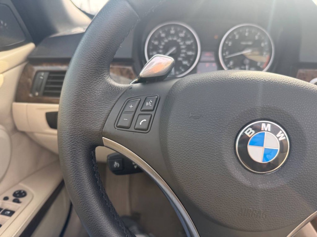 2007 BMW 3 Series Image 16