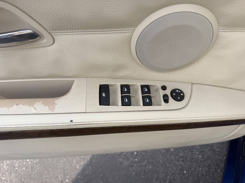 2007 BMW 3 Series Image 20