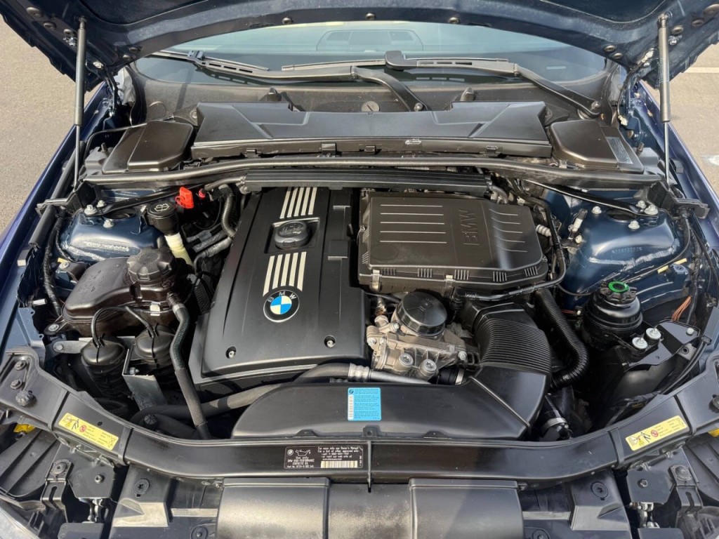 2007 BMW 3 Series Image 27