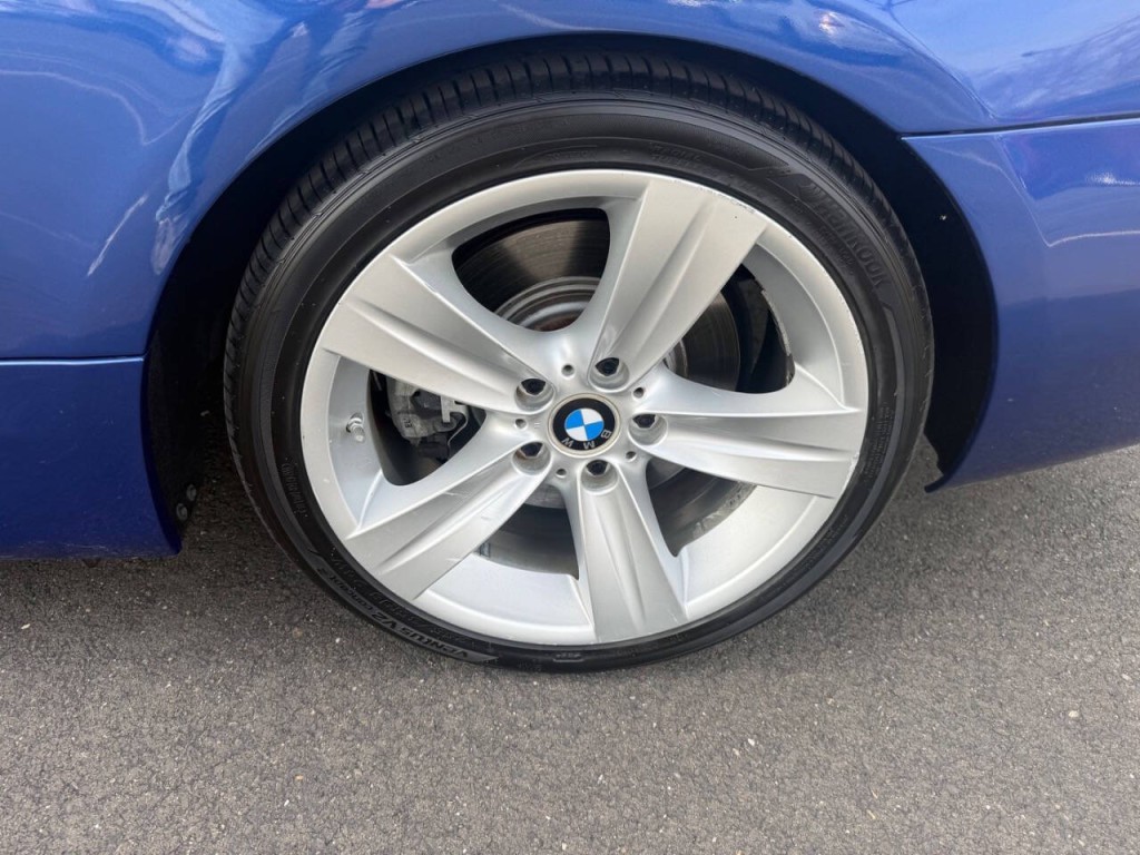 2007 BMW 3 Series Image 29