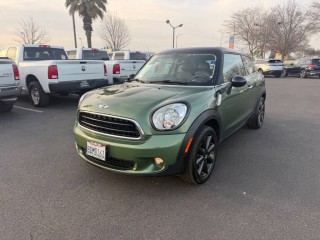 Image for 2015 MINI Cooper Paceman Cooper ID: 7172255