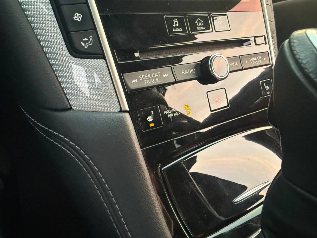 2018 INFINITI Q60 Image 18