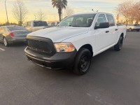 Image for 2018 RAM 1500 SSV Crew Cab 5.5 ft. SB Pickup ID: 7172459