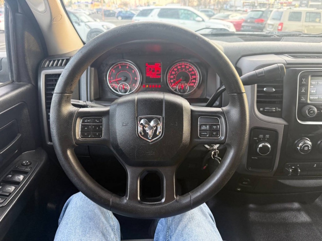 2018 RAM 1500 Image 10