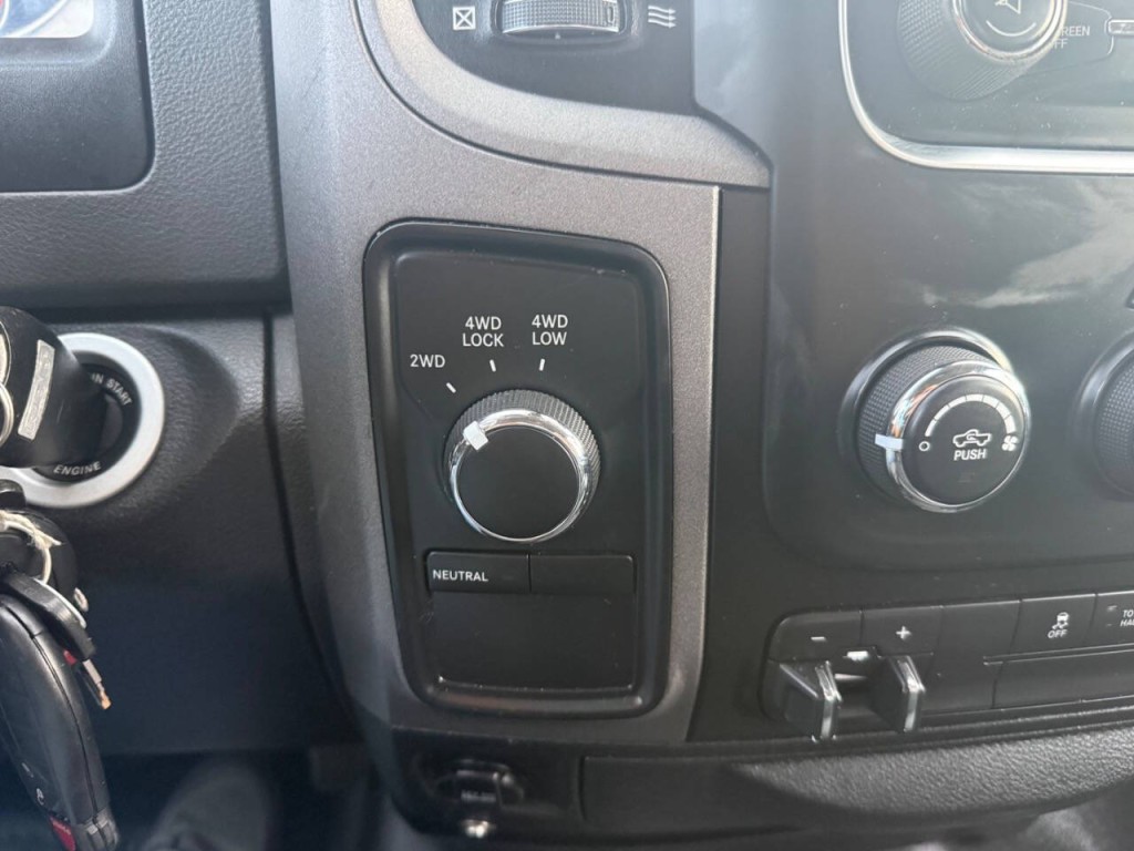 2018 RAM 1500 Image 13