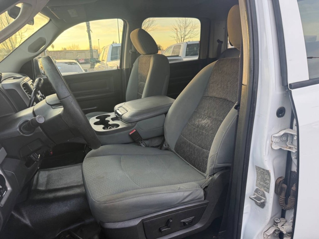 2018 RAM 1500 Image 16