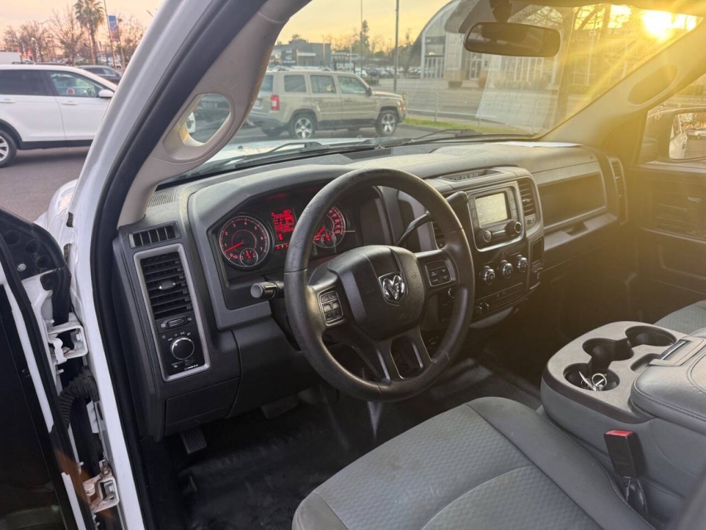 2018 RAM 1500 Image 18