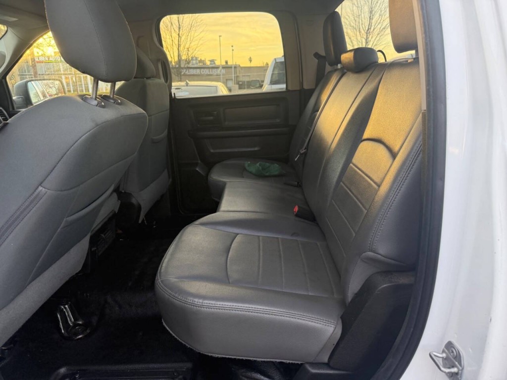 2018 RAM 1500 Image 20