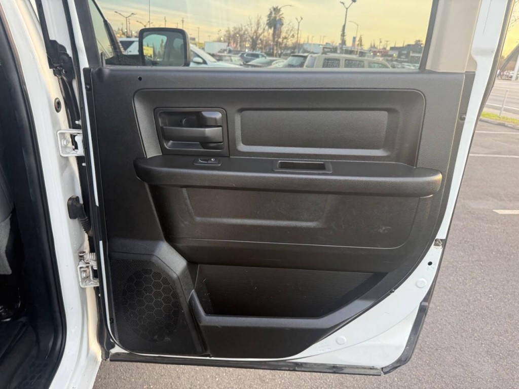 2018 RAM 1500 Image 21