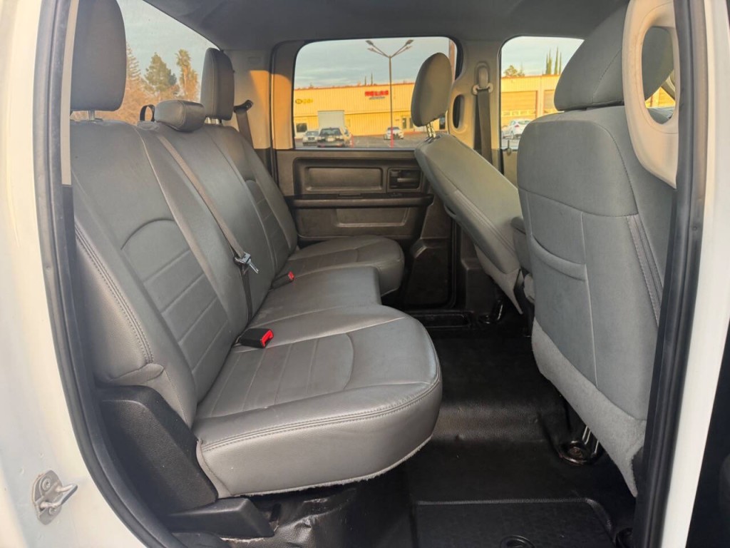 2018 RAM 1500 Image 22