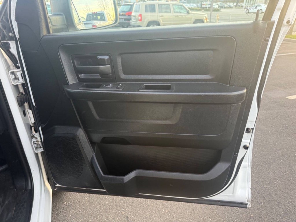 2018 RAM 1500 Image 23