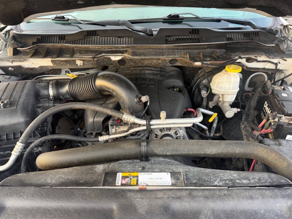 2018 RAM 1500 Image 25