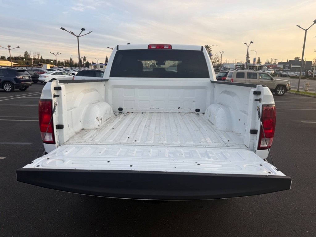 2018 RAM 1500 Image 26