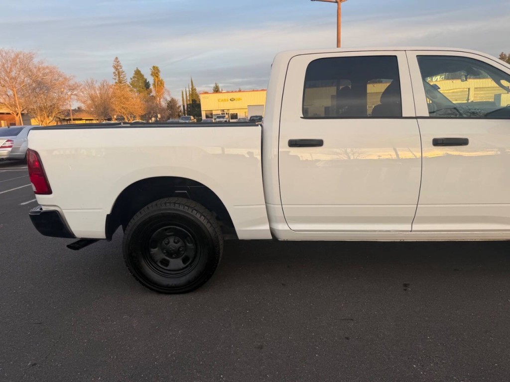 2018 RAM 1500 Image 27