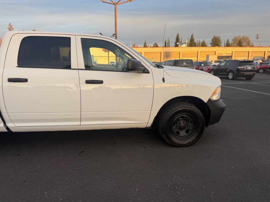 2018 RAM 1500 Image 28