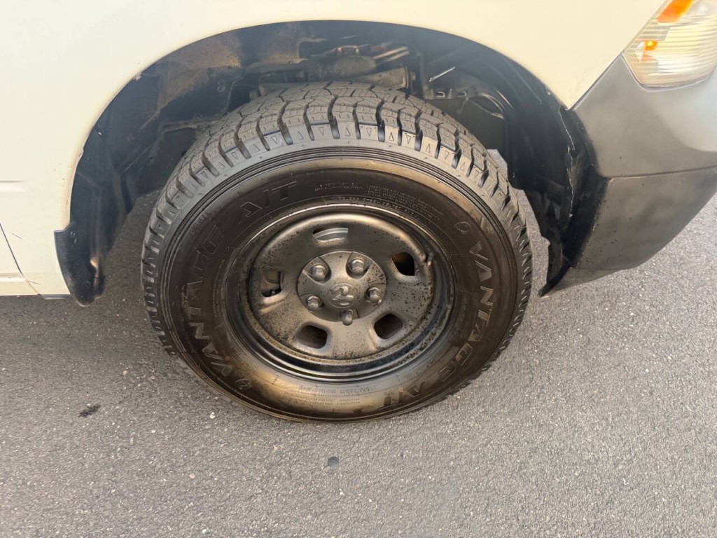 2018 RAM 1500 Image 33