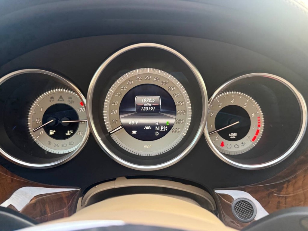 2013 Mercedes-Benz CLS-Class Image 14