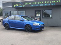Image for 2015 Mitsubishi Lancer ES ID: 6573662