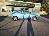 Image for 2011 Nissan Leaf SL ID: 6587076