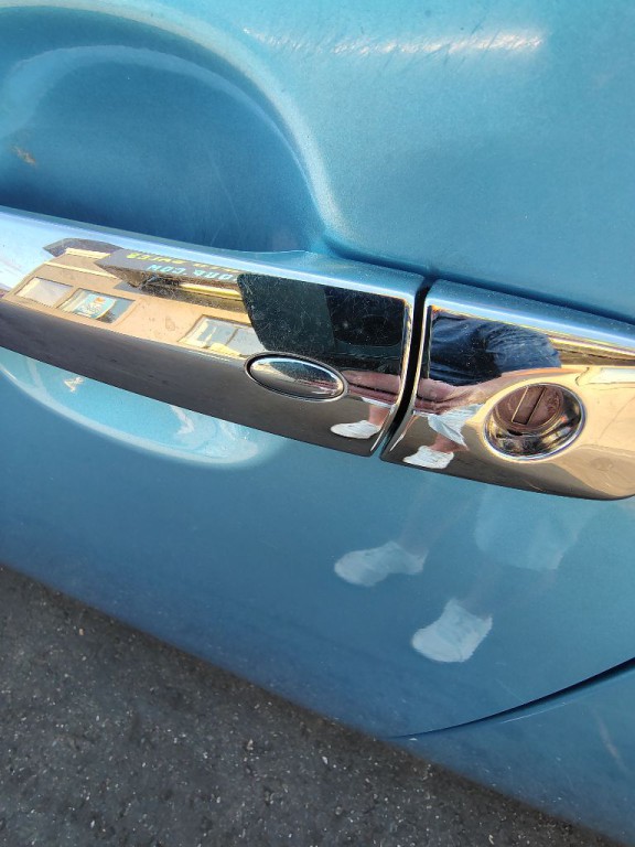 2011 Nissan Leaf Image 24