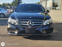 Image for 2014 Mercedes-Benz E-Class E 350 Sport 4MATIC ID: 6601462