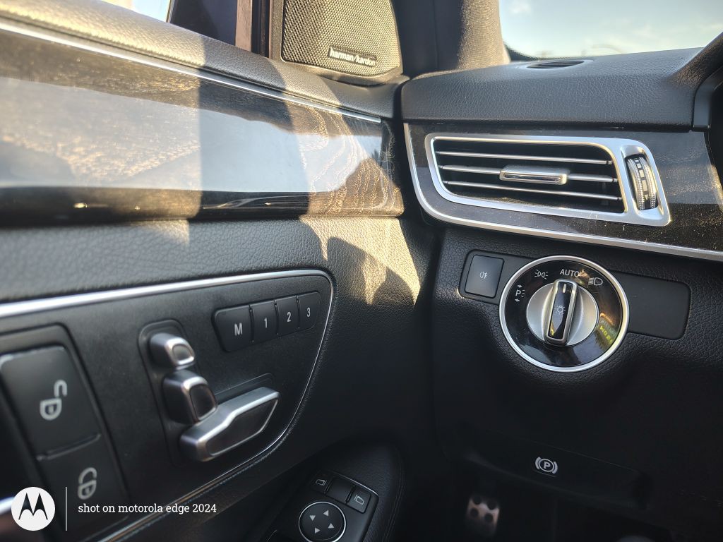 2014 Mercedes-Benz E-Class Image 10