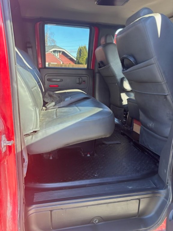 2004 Chevrolet C/K 4500 Image 17