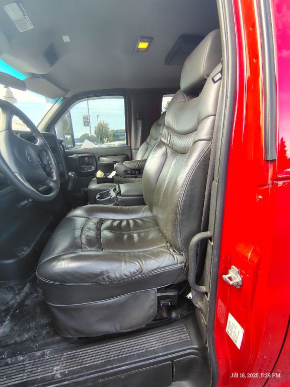2004 Chevrolet C/K 4500 Image 3
