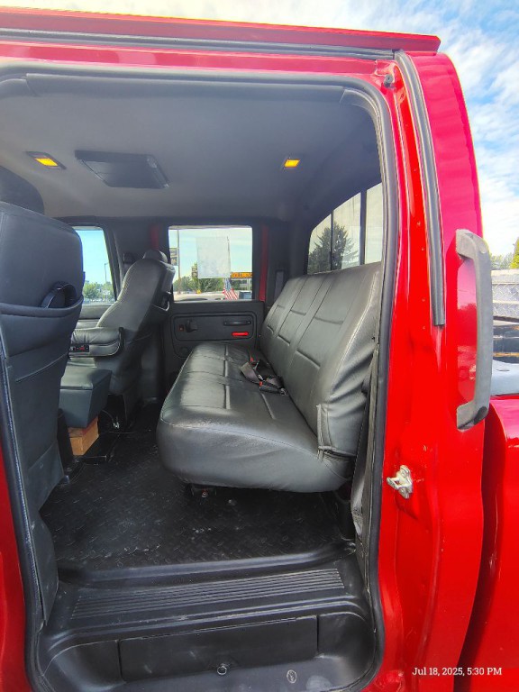 2004 Chevrolet C/K 4500 Image 4