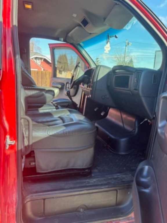 2004 Chevrolet C/K 4500 Image 5